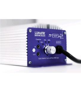 LLUMATEK BALLAST DIMMERABILE E CONTROLLABILE 630W CMH