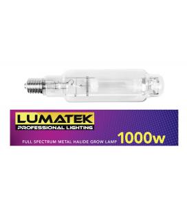 LUMATEK BULB 1000W - 240V MH