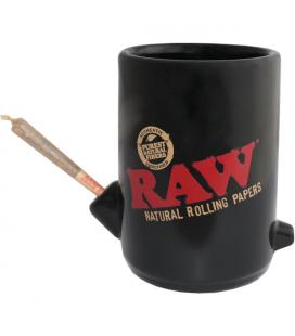 RAW Wake-Up and Bake-Up