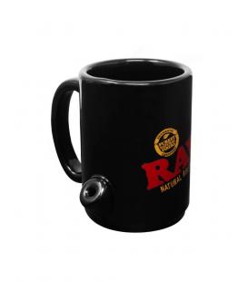 RAW Wake-Up and Bake-Up Tazza per il Caffè