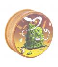 Beuz High Bud Hemp Grinders