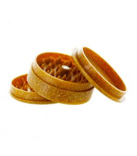 Beuz High Bud Hemp Grinders