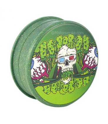 Beuz High Bud Hemp Grinders