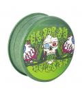 Beuz High Bud Hemp Grinders