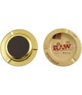 RAW Round Magnetic Ashtray