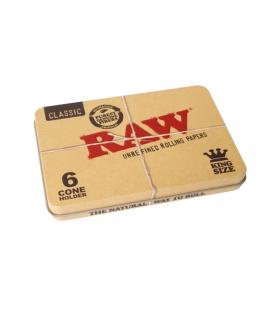 RAW Cone Tin