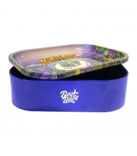 Rolling tray Alien OG Storage Box Best Buds