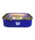 Rolling tray Alien OG Storage Box Best Buds