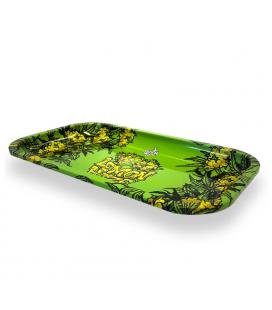 Rolling tray Lemon Haze Best Buds 16×27 cm