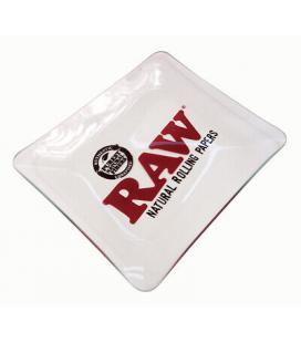 RAW Glass tray 16 × 21,5