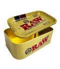 RAW Munchies Storage Box