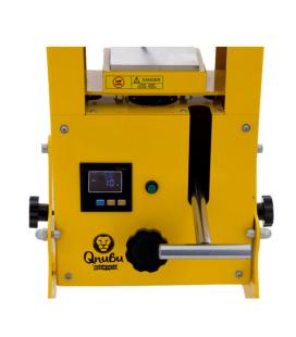 Rosin Press Qnubu PRO-ROT 10 Tons