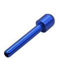 Snorter en aluminio