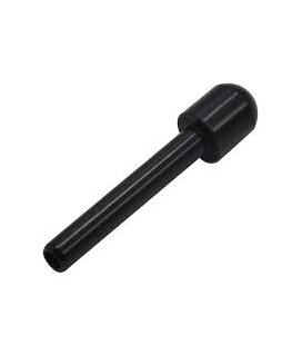 Snorter en aluminio