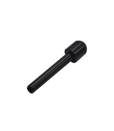 Snorter en aluminio
