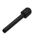 Snorter en aluminio