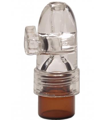 Doser Sniff bottle small