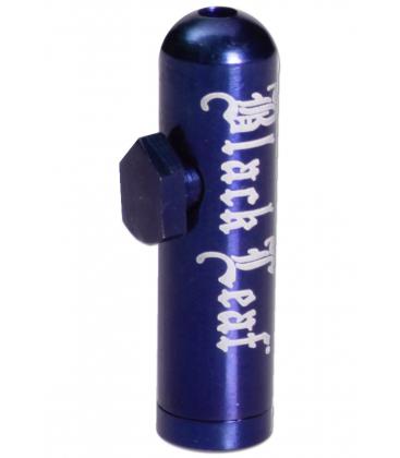 Black Leaf Sniff Bottle