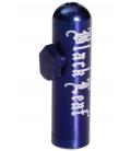 Black Leaf Sniff Bottle