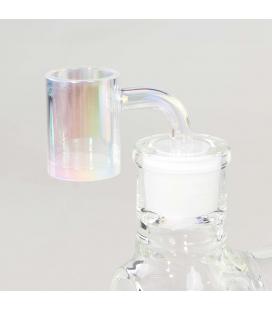 Quartz Banger with Rainbow