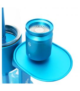 Stündenglass Bong Vaporizzatore senza Gravità 360 Gradi - Cookies