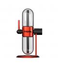 Stündenglass Bong Vaporizzatore senza Gravità 360 Gradi - Tyson 2.0