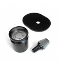 Stündenglass Bong Vaporizzatore senza Gravità 360 Gradi - Tyson 2.0