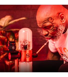 Stündenglass Bong Vaporizzatore senza Gravità 360 Gradi - Tyson 2.0