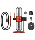 Stündenglass Bong Vaporizzatore senza Gravità 360 Gradi - Tyson 2.0