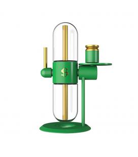 Stündenglass Bong Vaporizzatore senza Gravità 360 Gradi - Dr. Greenthumb