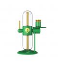 Stündenglass Bong Vaporizzatore senza Gravità 360 Gradi - Dr. Greenthumb