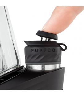 PUFFCO Peak Pro Vaporizzatore per concentrati Onyx