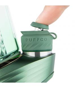 PUFFCO Peak Pro Vaporizzatore per concentrati Flourish