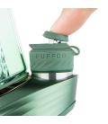 PUFFCO Peak Pro Vaporizador Flourish