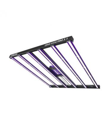 LUMATEK - LED ZEUS PRO 600W 3.1