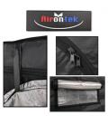 DOBERMANN TENT - 120X120X200 CM