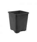 MACETERO CUADRADO QUADRO 7X7X8 - 350ML