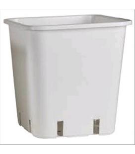 SENKAP - PLANT POT SQUARE - 6.5L