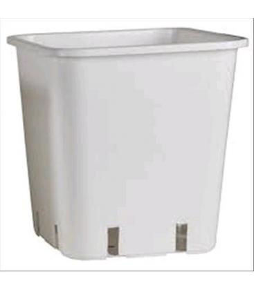 SENKAP - MACETERO CUADRADO - 6.5L