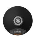 S&B - VOLCANO - Hybrid Onyx Edition
