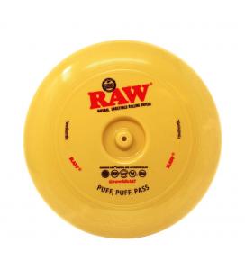 RAW Fresbee