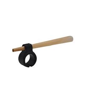 Smokring Silicone Rod Holder Ring