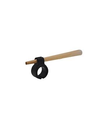 Smokring Anello Porta Canna in Silicone