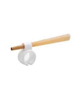 Smokring Anello Porta Canna in Silicone
