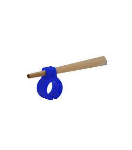 Smokring Silicone Rod Holder Ring