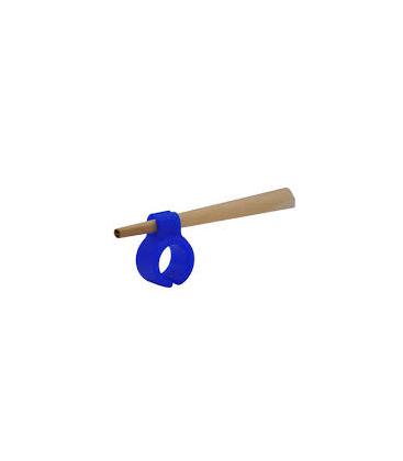 Smokring Anello Porta Canna in Silicone