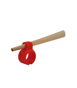 Smokring Silicone Rod Holder Ring
