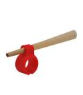 Smokring Anello Porta Canna in Silicone