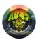 Best Buds – AK-47 Cenicero de Metal