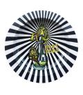 Best Buds – Posacenere in Metallo Smoke me